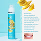 Tangy Lemon Fruitpaste Oral Gel Toothpaste - 50gm