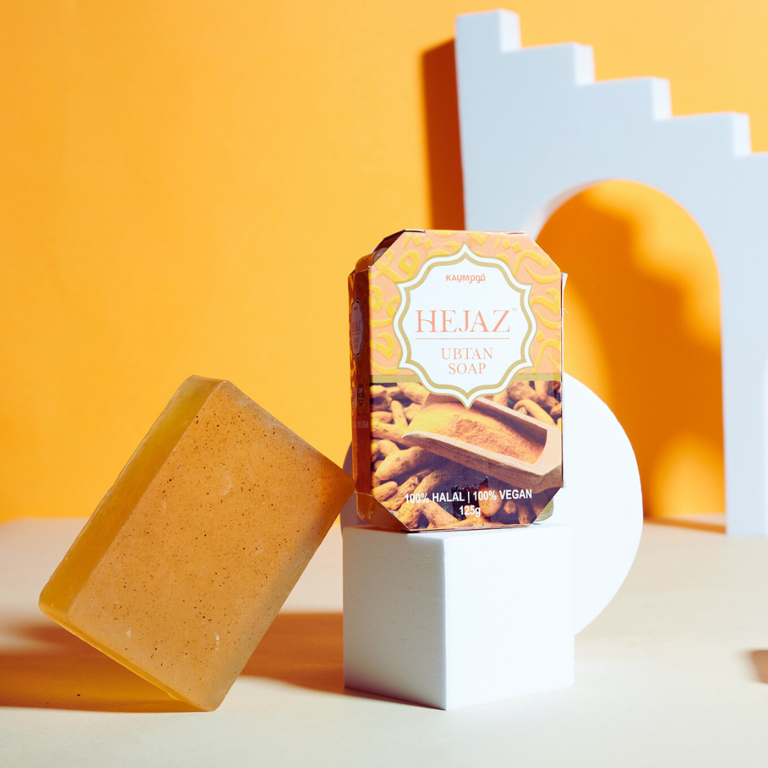 Ubtan Soap: Unveil the Timeless Beauty Secrets in Every Lather