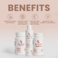 Dr. Halal Joint Care Combo: Support Your Joints with Natural Solutions