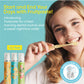 Mango Fruitpaste 50g - Making Toothbrush Time Fun and Tasty!